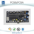 OEM pcb electronic designing component suppler